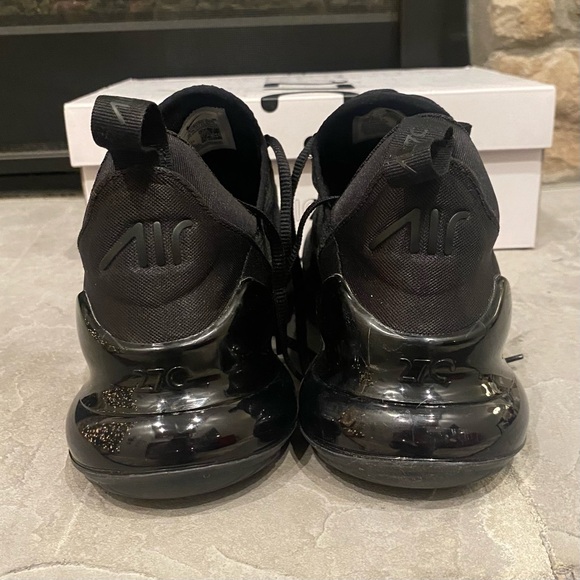 Nike Air Max 270 Mens Size 9 - Picture 3 of 6